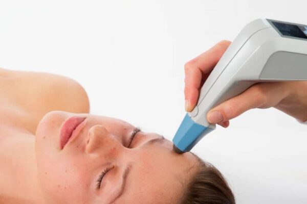 Tecnología Exilis Ultra 360 para tensado facial y corporal